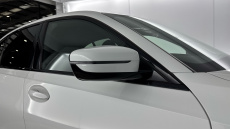 BMW 3 Series 320i M Sport 4dr Step Auto Petrol Saloon